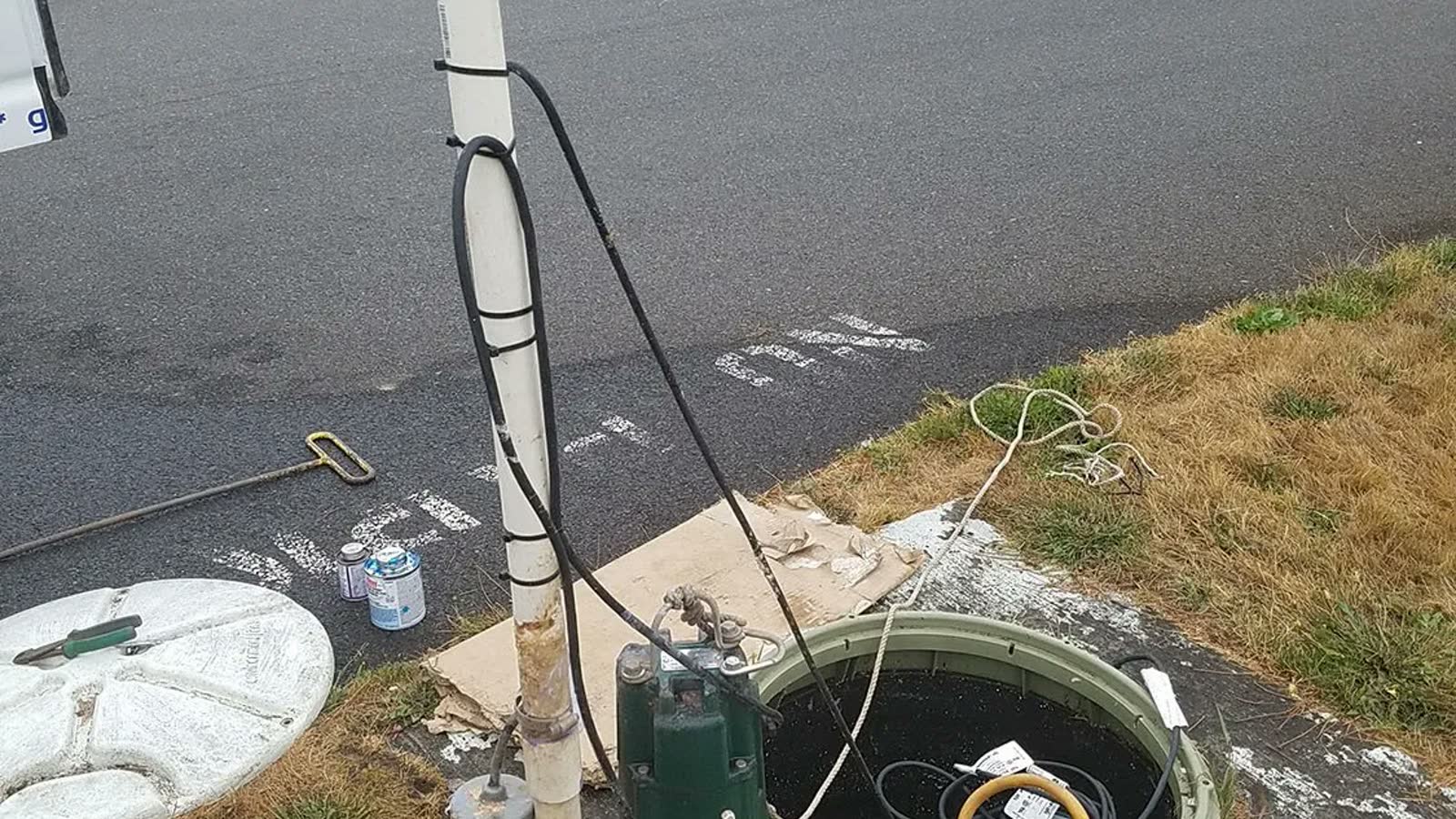 Drain and pipe service equipment for Schertz homes